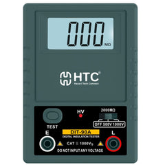 HTC DIT 90C Digital Insulation Tester
