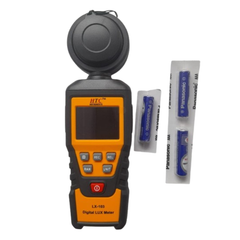 HTC DFT 821 Digital Coating Thickness Tester