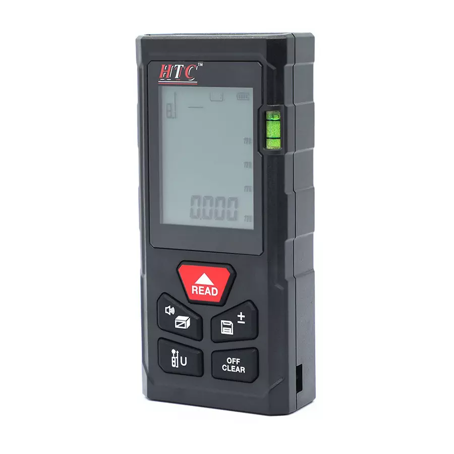 Laser Distance Meter 50M