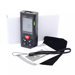 HTC LD-50 Laser Distance Meter