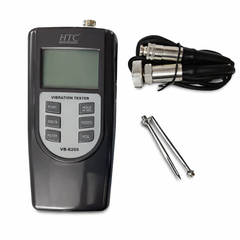 HTC Vibration Meter VB 8205