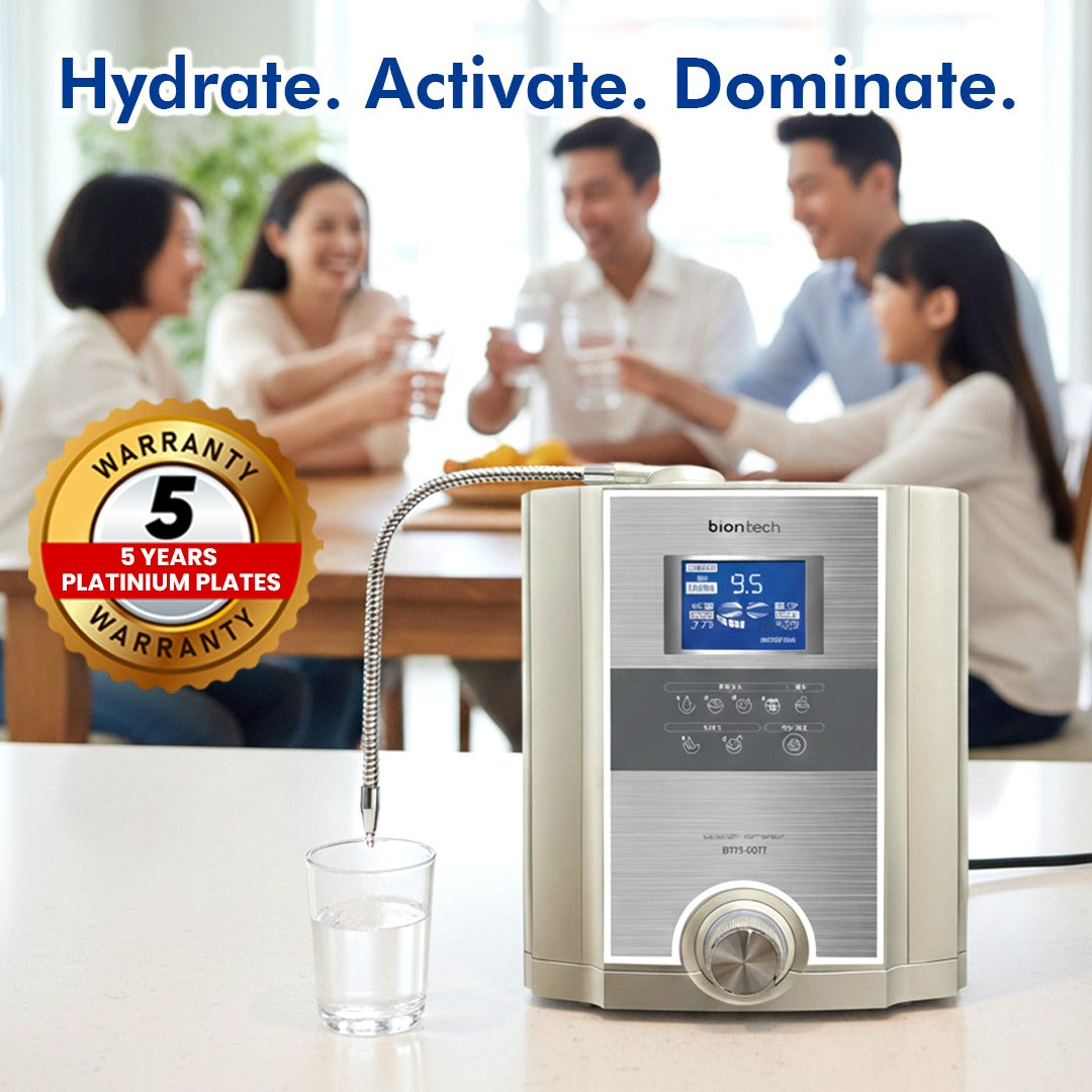 Hydrogen_Water_Ionizer_Biontech_BTM501_-_Uniglobal_Business