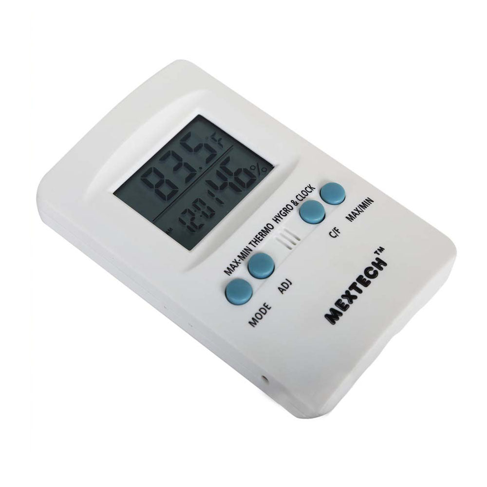 Digital Thermo Hygrometer