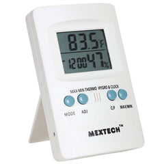 Mextech Digital Thermo Hygrometer
