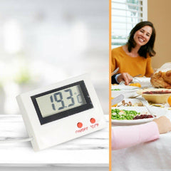 Digital Thermometer