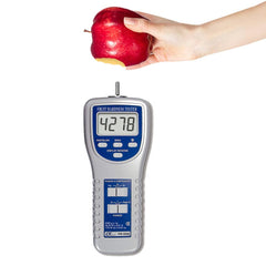 Lutron FR-5105 Fruit Hardness Tester by Uniglobal Business for accurate fruit firmness measurement