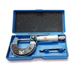 Manual outside Micrometer screw Gauge