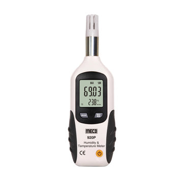 Meco 920P climate measurement handheld device