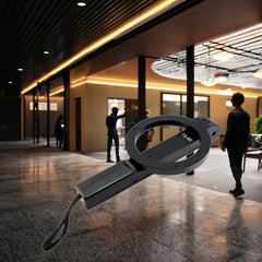 Metal Detector MD-300 - Uniglobal Business - Industrial metal detector for factory safety checks
