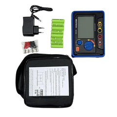 Mextech Digital_Earth_Tester