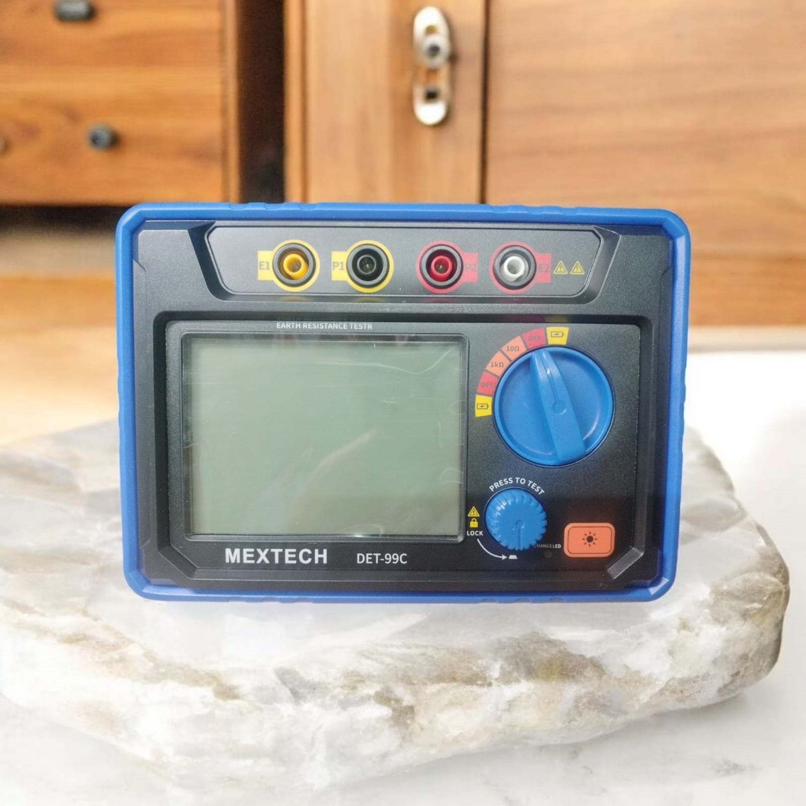 Digital_Earth_Tester