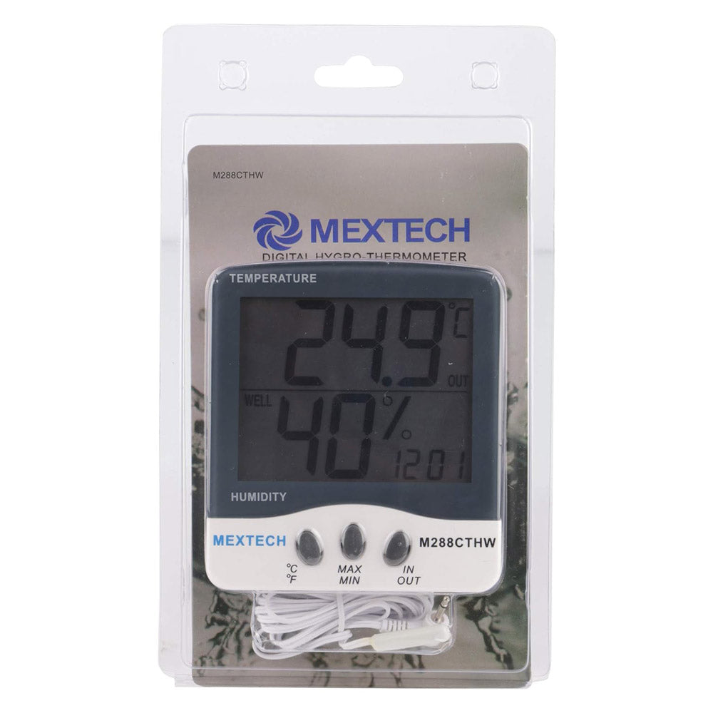 Mextech_M288C THW_Digital_Thermo