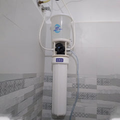 Org Mini Softener For Bathroom Washing Machine