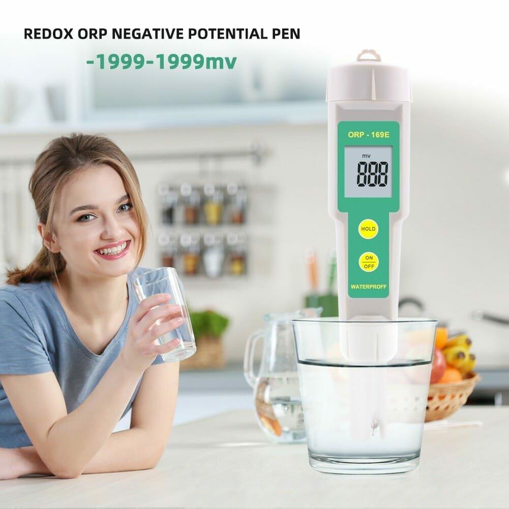 Portable ORP Meter