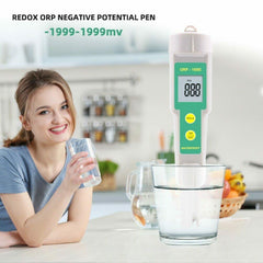 Portable ORP Meter