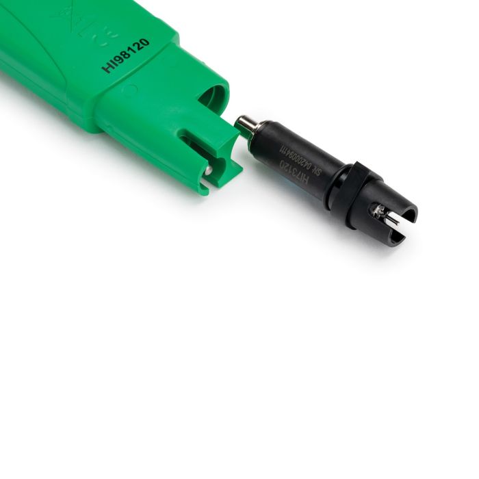 Hanna Orp meter