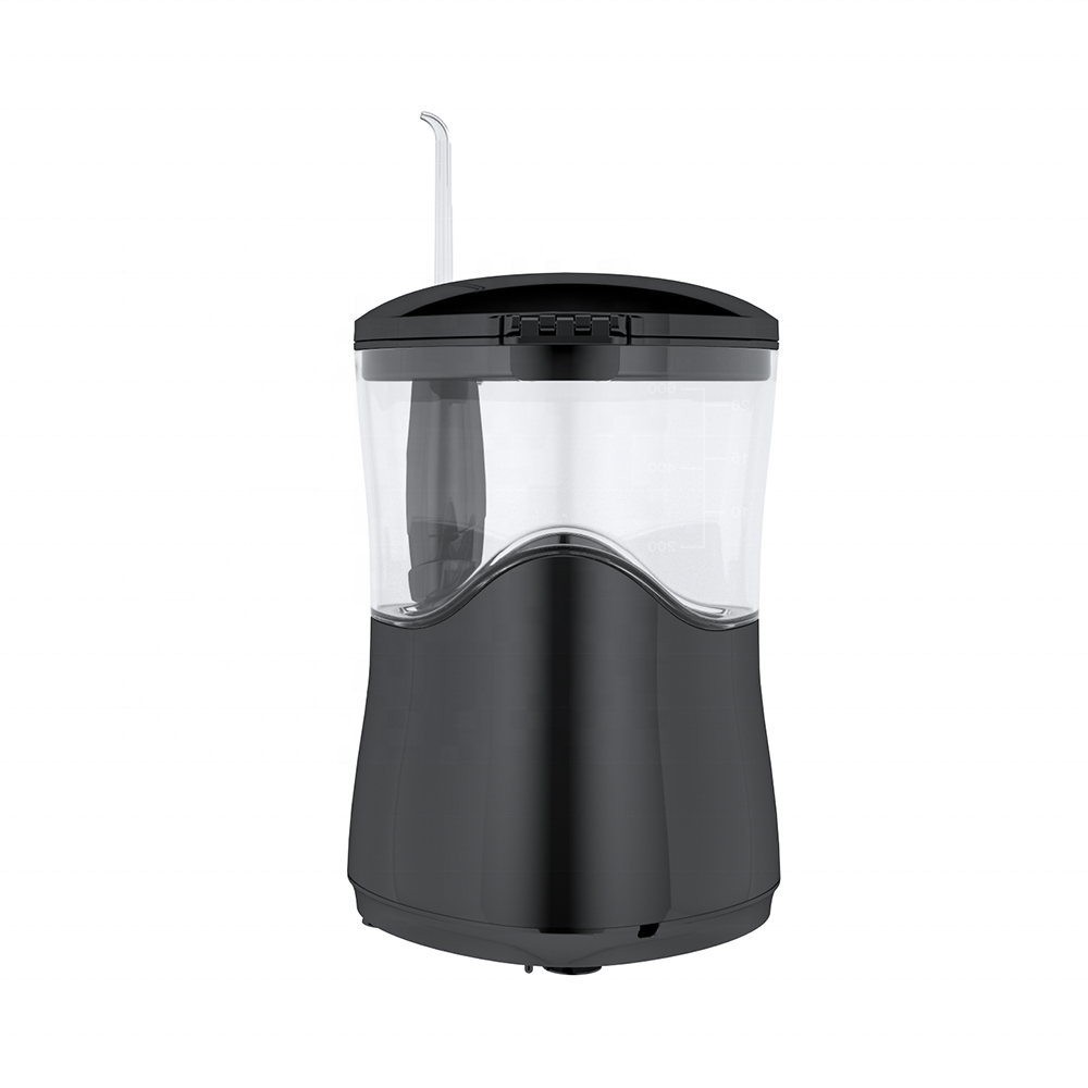 Uniglobal Business dental care flosser – professional cleaning with 10-level pressure control.