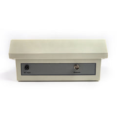 Laboratory pH meter for chemistry and environmental testing