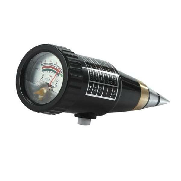 Soil pH Meter
