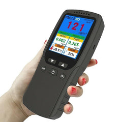 Air Quality Monitor