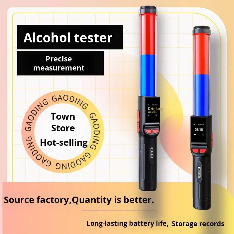 Portable-High-Precision-Digital-Breath-Alcohol - Uniglobal Business-6