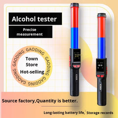 Portable-High-Precision-Digital-Breath-Alcohol - Uniglobal Business-6