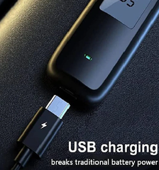 Portable Alcohol Tester AT-06