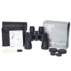 20x50 Professional High Quality Binoculars