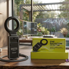 RD9300 EMF Radiation Detector