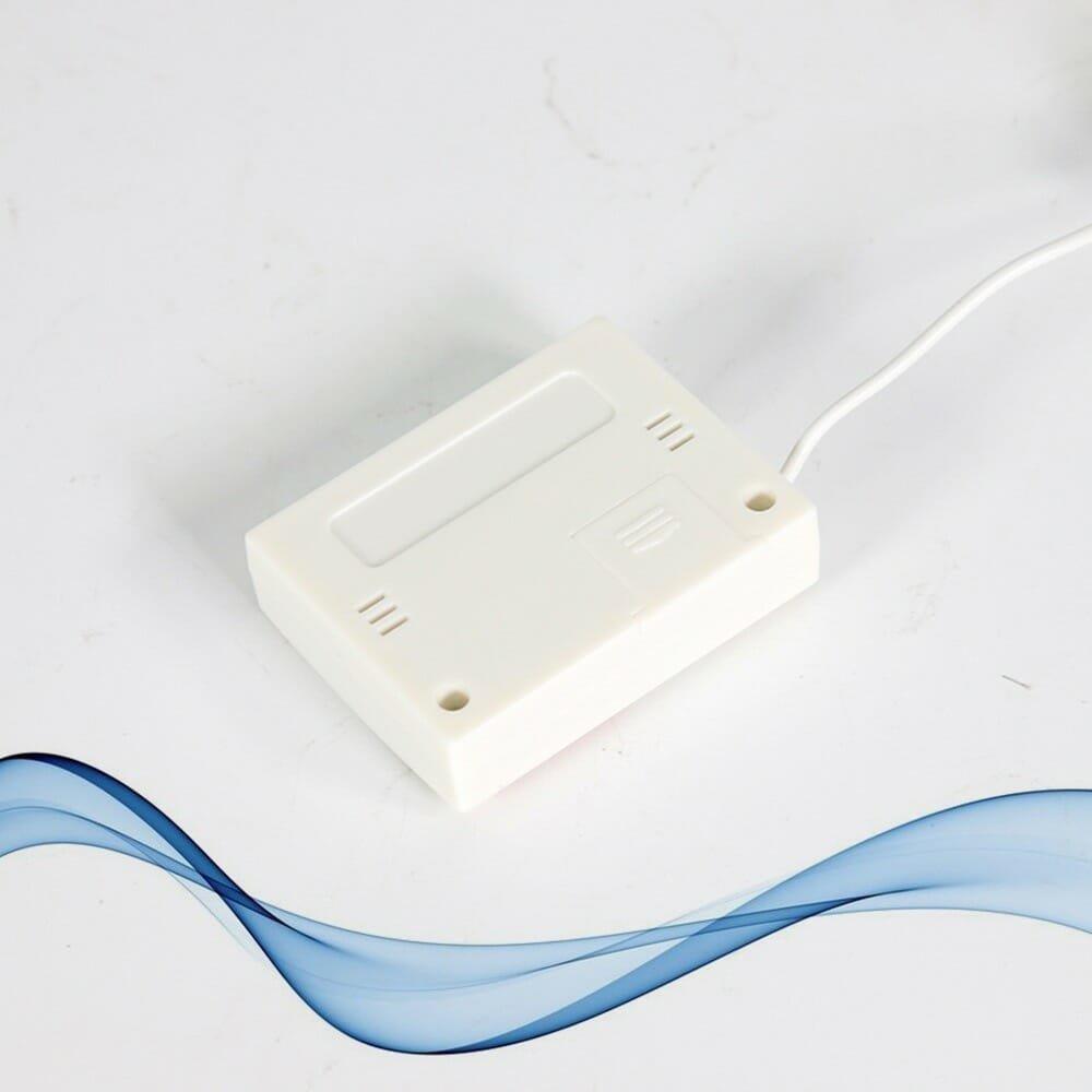 Thermometer