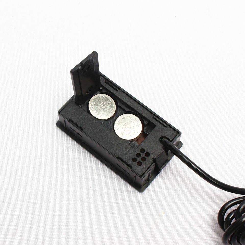 battery of Digital Thermometer