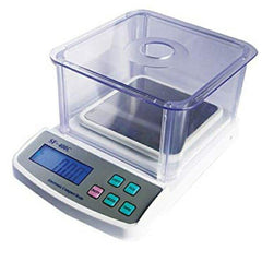 SF-400C-electronic-balance easy to use