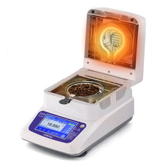 Smart Halogen Moisture Analyzer