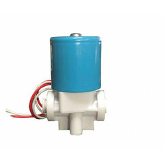 HR2-Solenoid Valve-SV