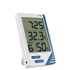 Thermo Hygrometer KT-908