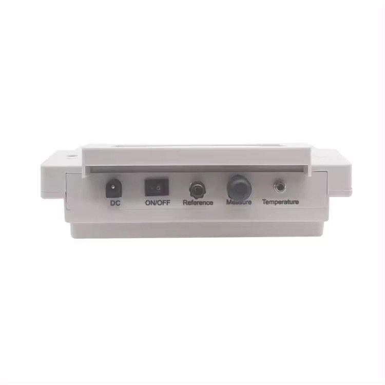 outputs of Digital Benchtop PH meter