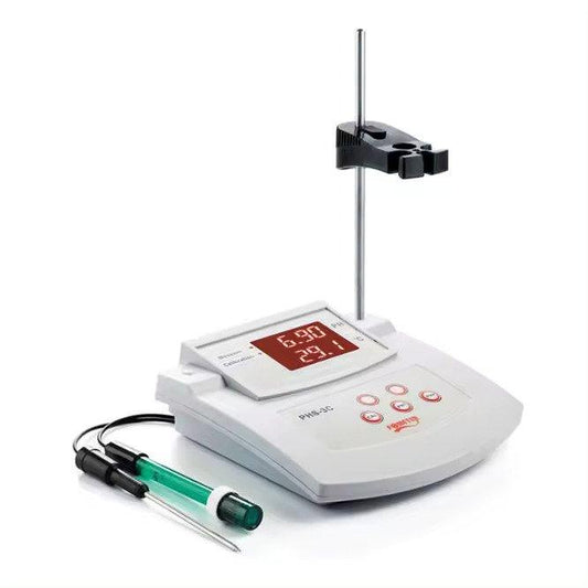 Benchtop PH meter