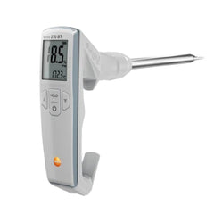 Testo 270 BT Portable Cooking Oil Tester