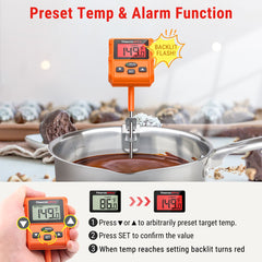 ThermoProTP511 function