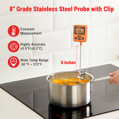 ThermoProTP511 features