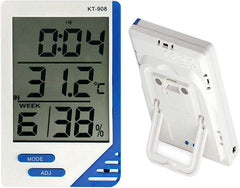 Thermo Hygrometer KT-908