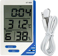 Thermo Hygrometer KT-908