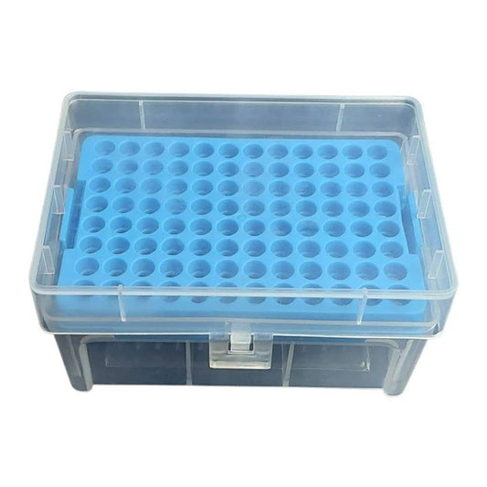Polylab Micro Tip Box