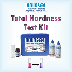 Aquasol AE541 Hardwater Test Kit
