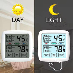 Features of Digital Hygrometer DT-89