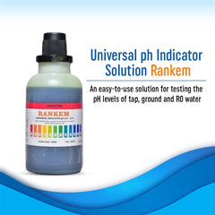 Universal ph Indicator Solution Rankem