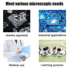 Digital Microscope