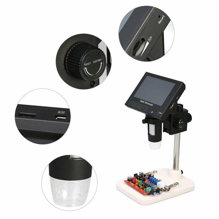product description