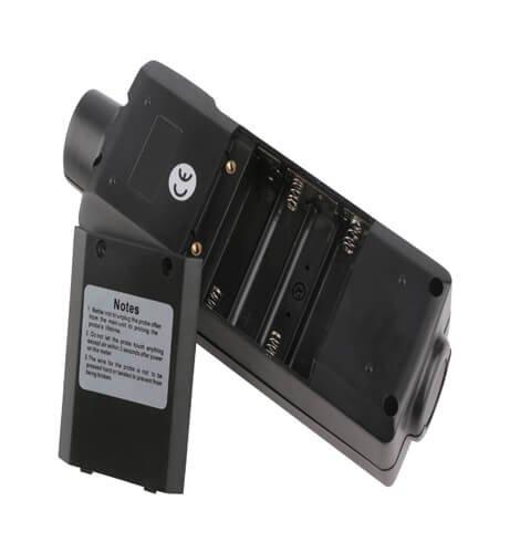 GRAIN MOISTURE METER