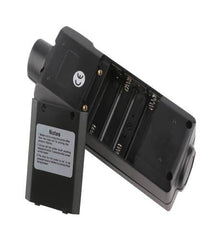 GRAIN MOISTURE METER